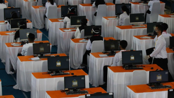 Perbedaan SKD dan SKB Yang Perlu Dipahami