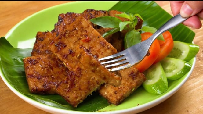 Ide Olahan Tempe Anti Bosan