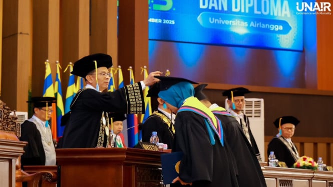 Tips Agar Mendapat IPK Tinggi