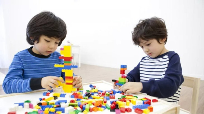 Merakit LEGO menjadi hobi yang memadukan kreativitas, ketelitian, dan kemampuan memecahkan masalah.