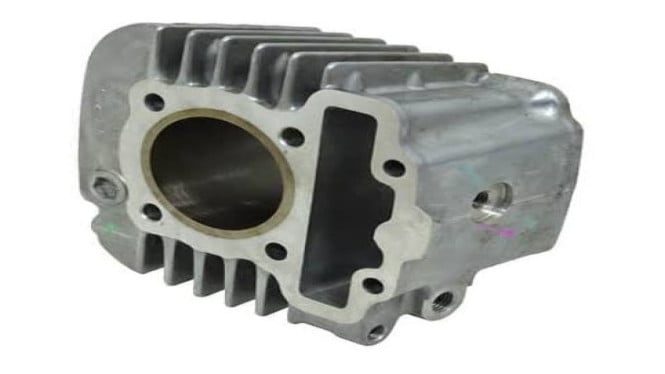 Tips Merawat Blok Silinder dan Piston Orisinal agar Awet