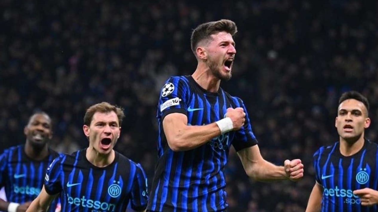 Prediksi Lengkap Inter Milan vs Torino 5 Februari