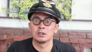 Profil Ustaz Evie Effendi, Diduga Lakukan KDRT Pada Anaknya