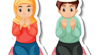 Ingat Keutamaan Bersholawat Sejak Kamis Malam Hingga Jumat Maghrib