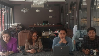 Eka Hospital Depok Dorong Edukasi Pencegahan Sinusitis bagi Masyarakat