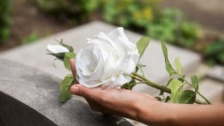 Driver Ojol Affan Kurniawan Meninggal Saat Masuk Hari Jumat, Benarkah?