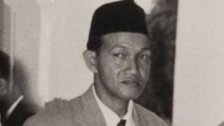 Sosok Idham Chalid: Wakil Rakyat yang Tak Sibuk Kejar Fasilitas