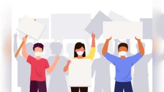 Pandangan Beberapa Ulama Soal Demonstrasi