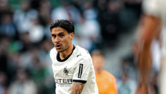 Rating Kevin Diks, Tampil Solid Meski Borussia Monchengladbach Takluk 0-1 dari VfB Stuttgart