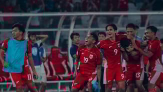 Prediksi Timnas Indonesia U-23 vs Laos U-23, Laga Perdana Kualifikasi Piala Asia U-23 2026