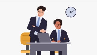 Sosok Bos dan Kepemimpinan dalam Islam