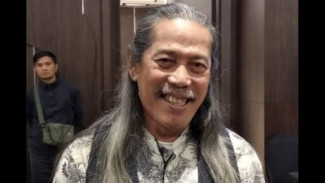 Innalilahi, Kang Acil Bimbo Meninggal Dunia