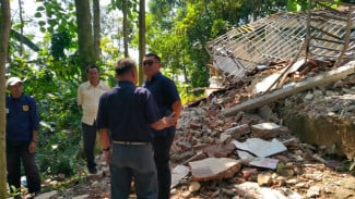 Disdik Kabupaten Bogor Pacu Inovasi dan Kinerja Pendidikan, Dorong Pemerataan Akses Hingga Layanan Digital