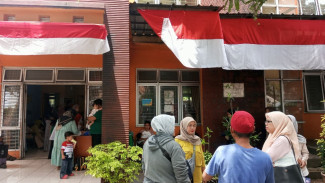 LOKER BERES Permudah Urusan Layanan Kependudukan Warga di Kelurahan