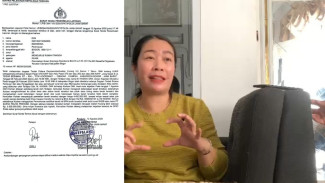 Wajah DPRD Kabupaten Bogor Tercoreng, Anggotanya Dilaporkan ke Polisi Diduga Tipu Jual Beli Tanah Miliaran Rupiah