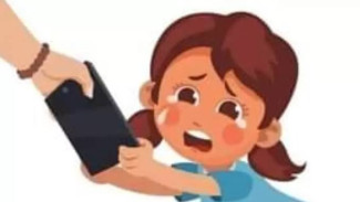 Cara Unik Kurangi Kecanduan Anak Terhadap Handphone