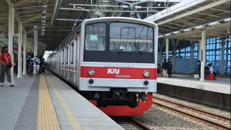 Mau Liburan Hemat Saat Long Weekend? Coba 5 Destinasi Dekat Stasiun Kota Bogor Ini