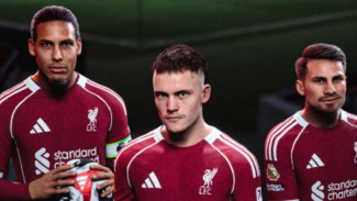 6 Kode Redeem FC Mobile 8 September 2025, Striker Ikonik OVR Mantap