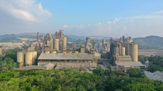 Solusi Bangun Indonesia Jadi Pelopor Pemanfaatan Hydrogen Rich Gas di Asia Tenggara