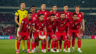 Penonton Meninggal Dunia di Gelora Bung Tomo saat FIFA Matchday, Ini Kata PSSI!