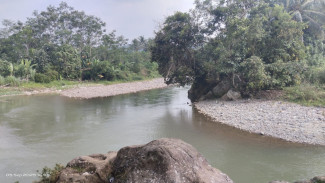 Sangiang: Antara Jejak Sejarah, Mitos Batu Keong, dan Misteri Alam Cigudeg