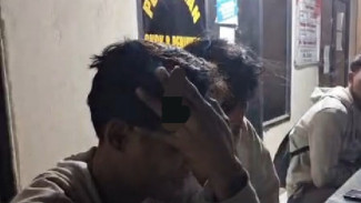 Bejat! Pria Duda di Bogor Diduga Cabuli 6 Anak Laki-Laki, Korban Akhirnya Lapor Polisi