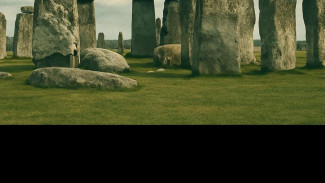 Misteri Abadi Stonehenge, Monument Raksasa dari Zaman Purba