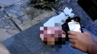 Geger Penemuan Paket Berisi Kepala Babi di Depok, Penerima Tidak Mengenal Pengirim