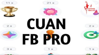 Cara Cepat Menghasilkan Uang dari Facebook Pro: Dodol Cepat Nempel, Cepat Gajian