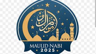 Peringatan Maulid Nabi Muhammad SAW, Momentum Teladani Akhlak Rasulullah