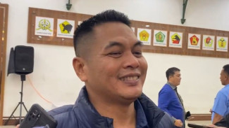 Dandim 0606 Kota Bogor Apresiasi Media dan Titip Pesan Jaga Kondusivitas Jelang Sertijab