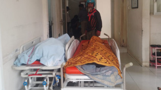 Korban Jiwa Tragedi Ambruknya Majelis Taklim di Bogor Bertambah Jadi Empat Orang