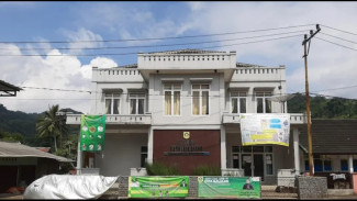 Sejarah Desa Malasari, Desa Wisata di Kaki Gunung Halimun