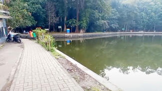 3 Rekomendasi Tempat Wisata Dekat Terminal Bubulak, Ada Danau Tengah Hutan!