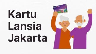 Cara Cek Status Penerima Bantuan KLJ September 2025