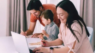 Menjaga Hubungan Baik dengan Mantan Demi Anak, Meski Pernikahan Telah Usai