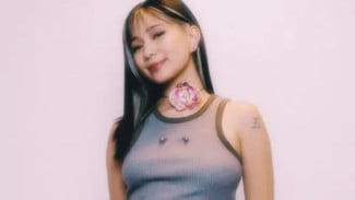 Niki Zefanya: Musisi Muda Indonesia yang Mendunia Lewat Spotify dan Coachella