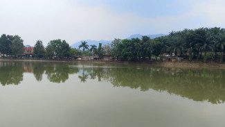 Sejarah dan Pesona Mistis Setu Cigudeg: Jejak Alam dan Legenda di Bogor Barat