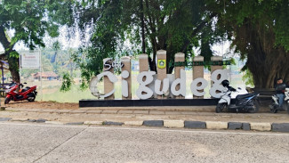 Dibalik Keindahannya, Ada Misteri dan Mitos Situ Cigudeg
