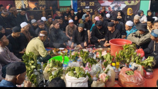 Kesepuhan Malasari, Penjaga Tradisi Adat di Jantung Halimun
