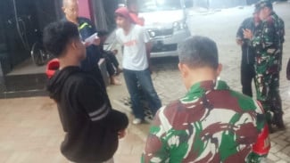 Polisi Ringkus Tiga Orang Diduga Terkait Kasus Tewasnya Pemuda di Gunung Sindur