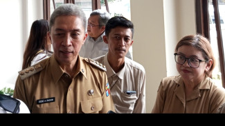 Wali Kota Bogor dan DPR RI Sinergi Kembangkan Pariwisata dan Budaya