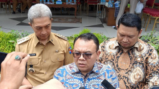 Kunker di Bumi Ageung, Komisi VII DPR RI Sebut Kota Bogor Miliki Potensi Pariwisata yang Besar