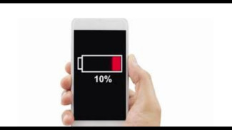 Baterai HP Cepat Habis? Ini 9 Cara Ampuh Mengatasinya