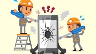 Cara Mengatasi LCD HP Rusak: Penyebab, Ciri-Ciri, dan Solusi yang Perlu Kamu Tahu