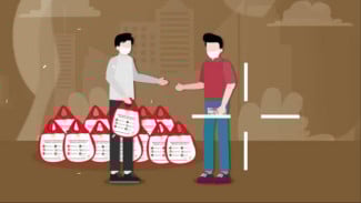 Penyaluran Bansos Kini Gunakan DTSE, Begini Cara Mudah Beralih dari DTKS