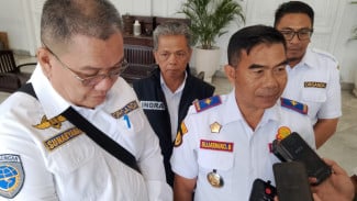 Pemkot Bogor Bahas Arah Transportasi dan Penataan Angkot Bersama Organda