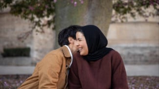 Pandangan Islam Soal Suami Istri yang Rujuk