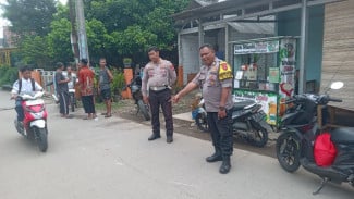 Tragedi Beruntun, Selang 4 Hari Dua Pemuda Tewas Sadis di Gunungsindur