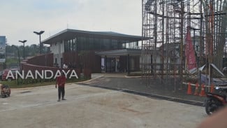 Tanah Cikuda Memanas, DPRD Minta Proyek Perumahan Anandaya Dihentikan